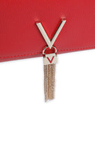 crvena elegantna valentino torbica