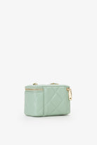 valentino ocarina zenska torba zelena