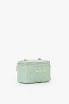 valentino ocarina zenska torba zelena