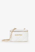 valentino ocarina zenska torba bela