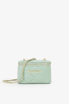 valentino ocarina zenska torba zelena