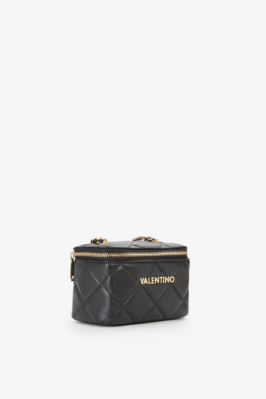 valentino ocarina zenska torba crna
