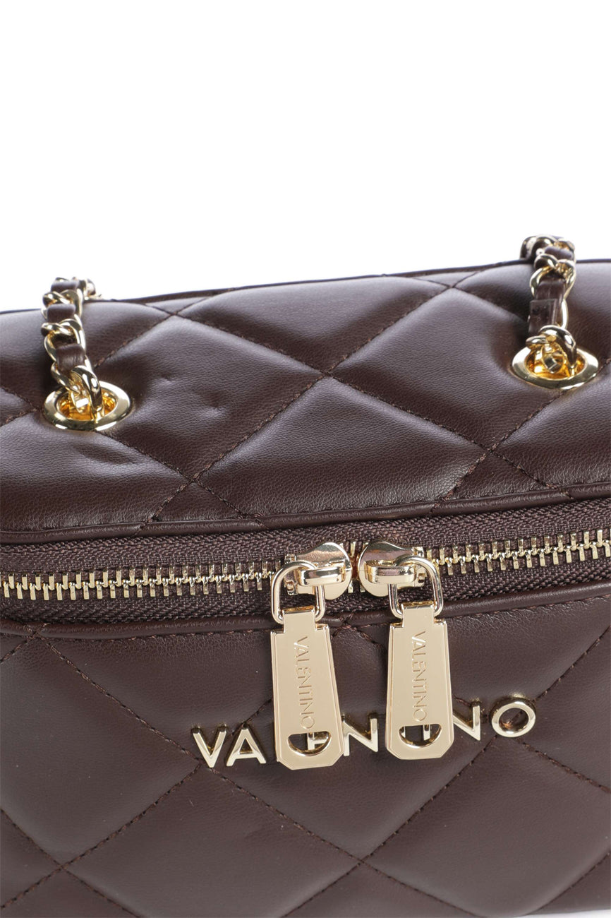 VALENTINO Ocarina Ženska torba braon