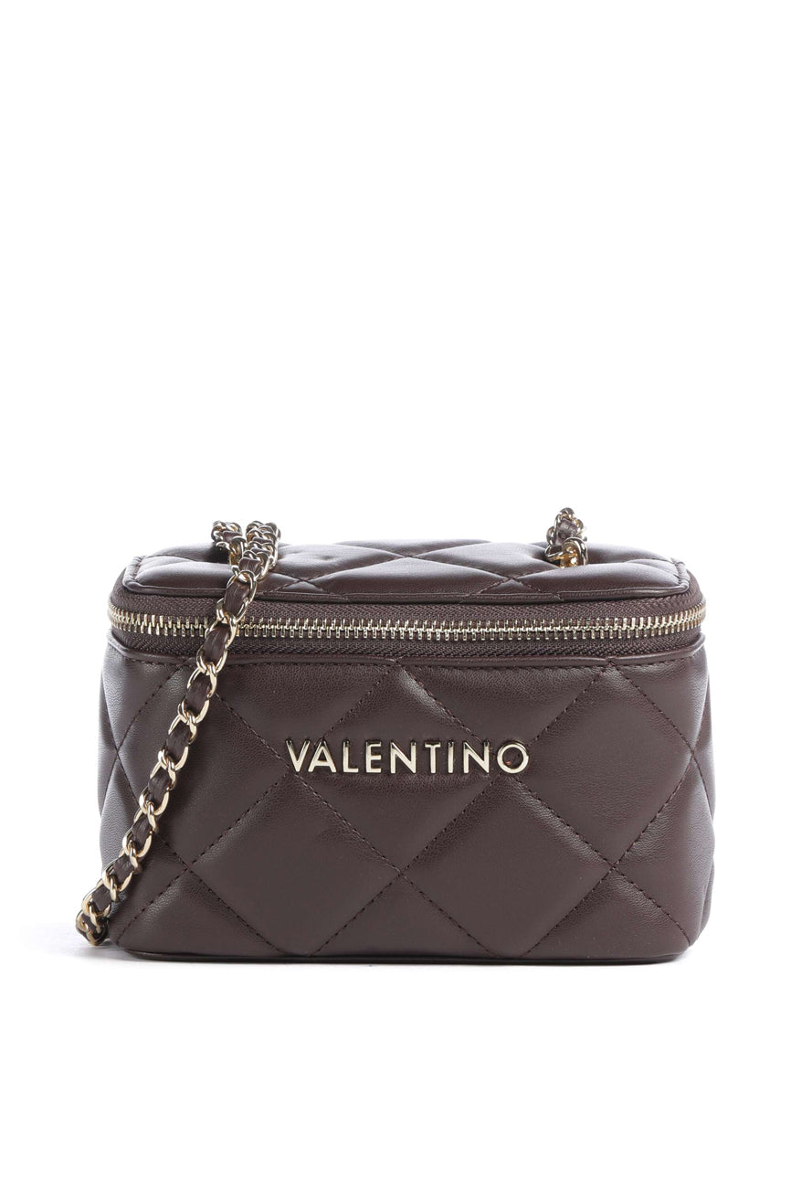 VALENTINO Ocarina Ženska torba braon