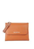 svetla braon valentino torba na preklop