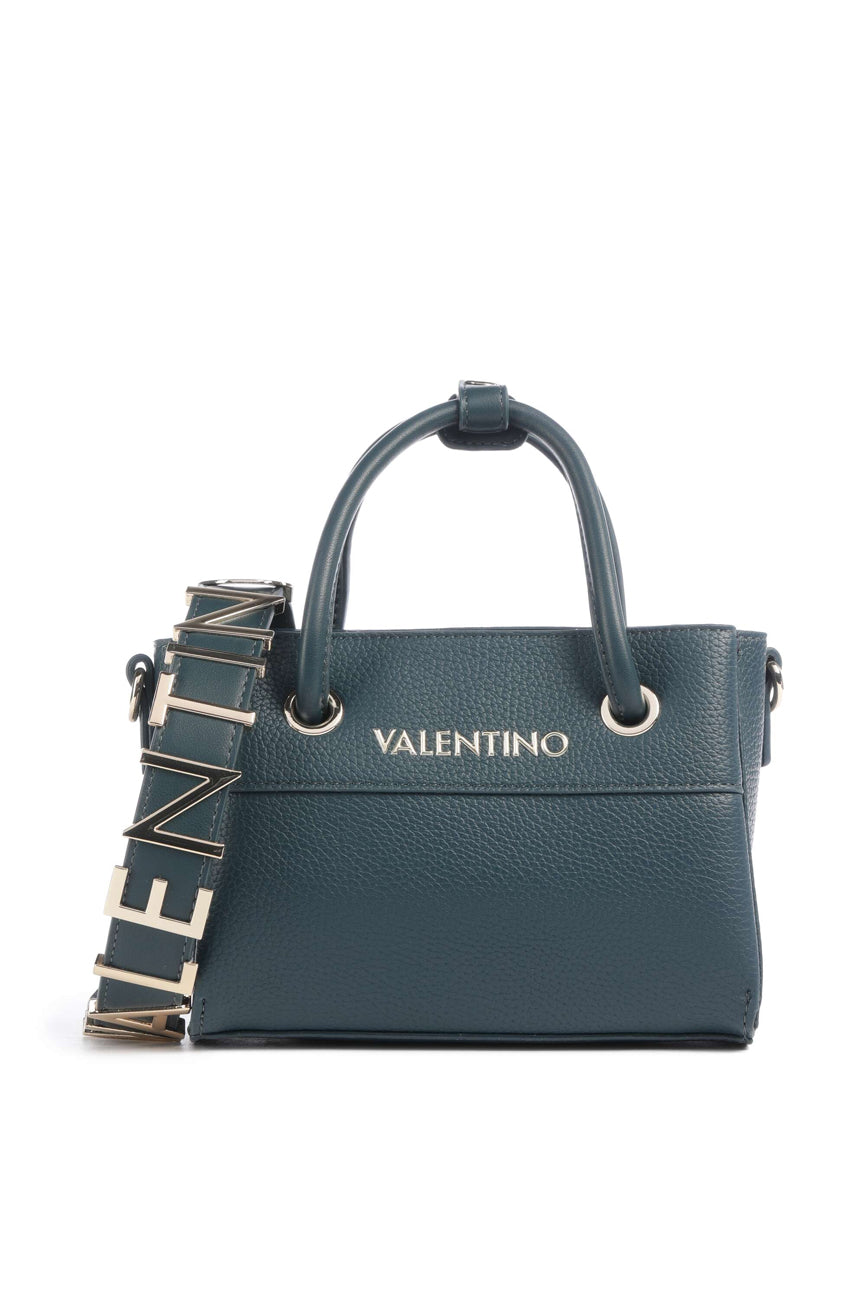 VALENTINO Alexia Ženska Torba zelena