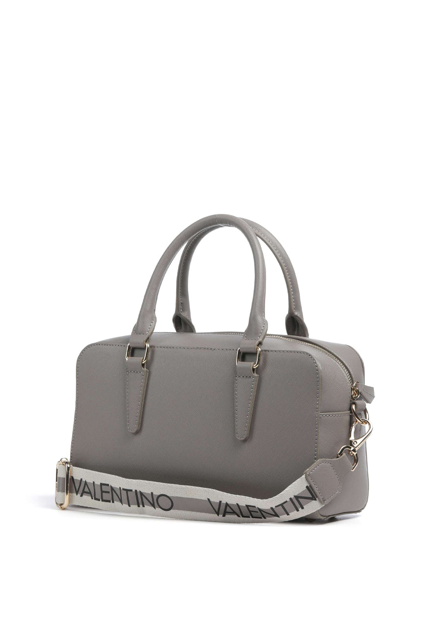 VALENTINO Zero Re ženska torba siva