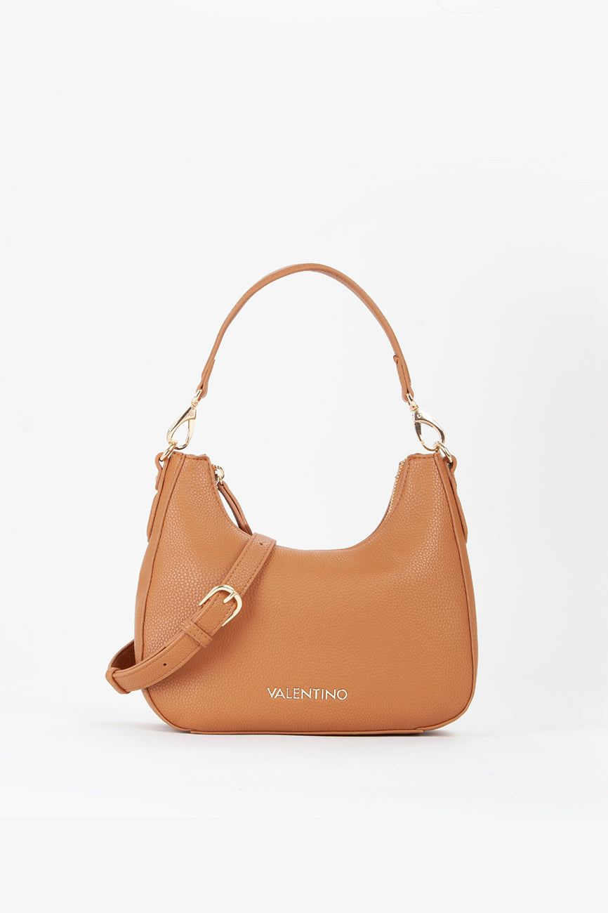 valentino brixton zenska torba braon