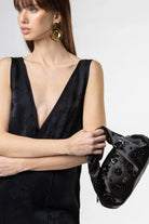 v73 kayla zenska torba crna