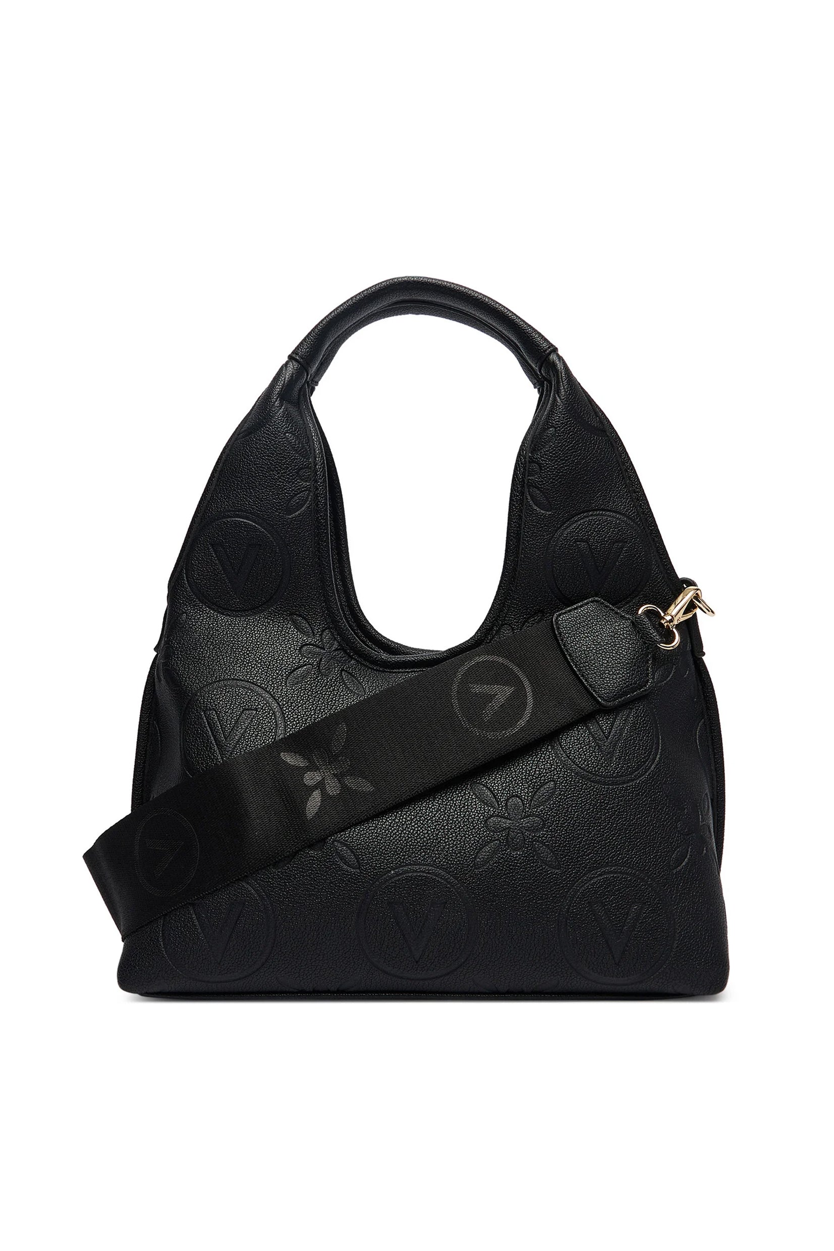 crna valentino torbica