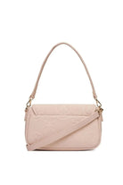 roze valentino ramena torbica na preklop