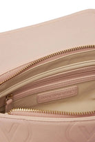 roze valentino ramena torbica na preklop