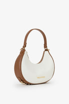 valentino shelby zenska torba braon