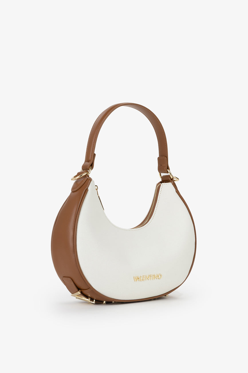 valentino shelby zenska torba braon