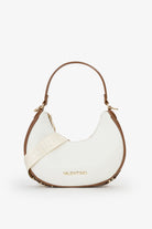 valentino shelby zenska torba braon