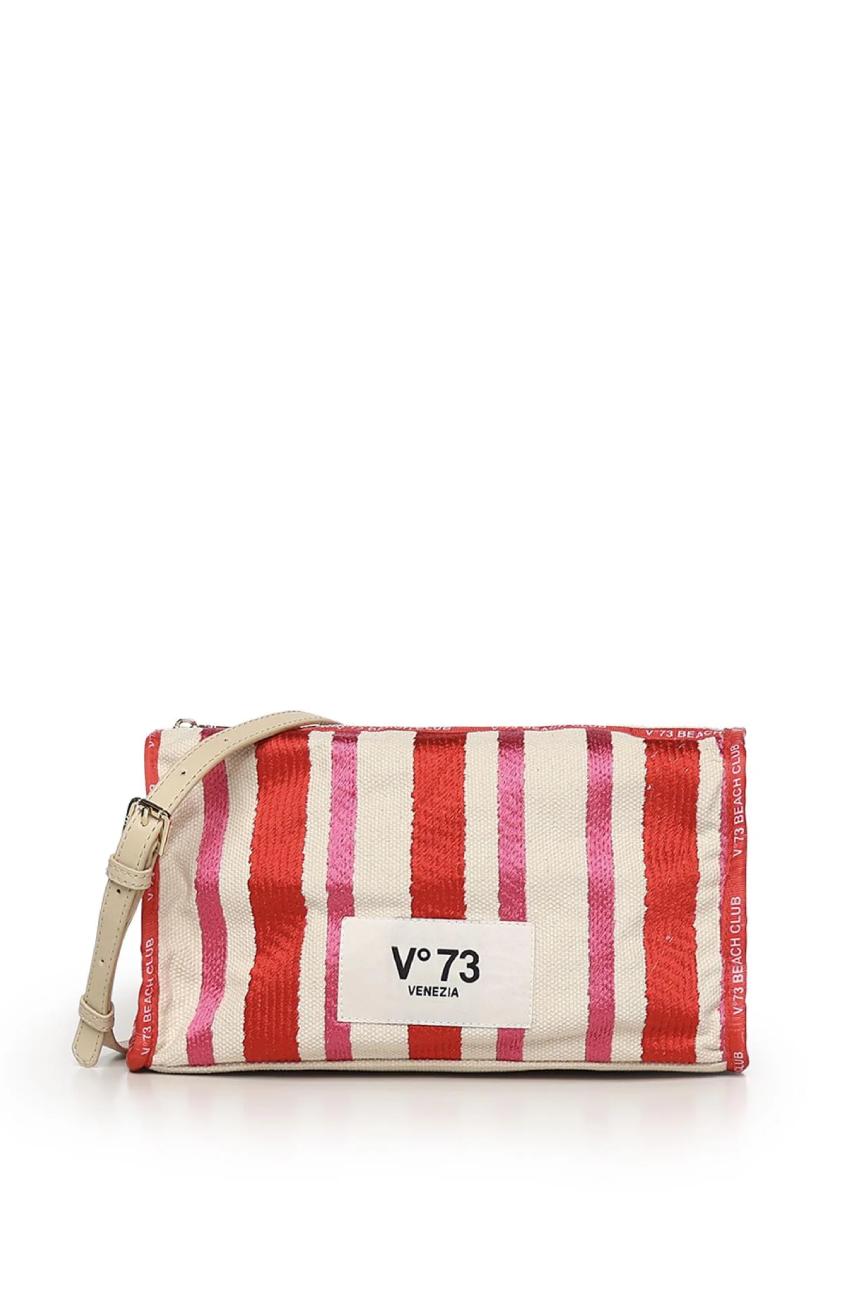 v73 ilene zenska torba crvena