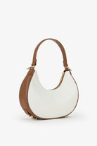 valentino shelby zenska torba braon