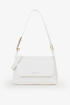 valentino helen zenska torba bela