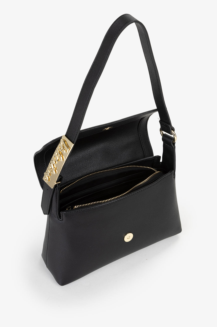 valentino helen zenska torba crna