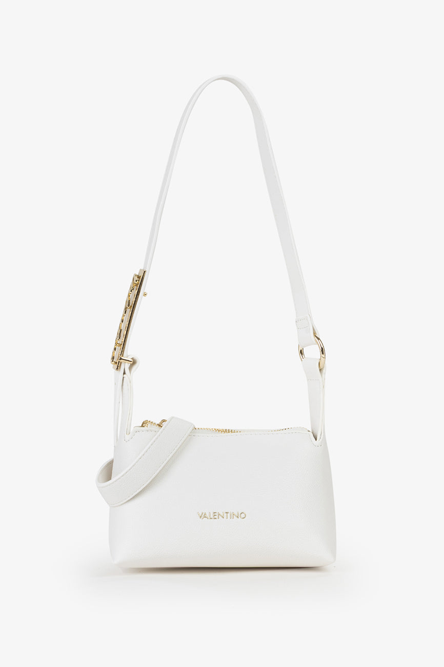 valentino helen zenska torba bela