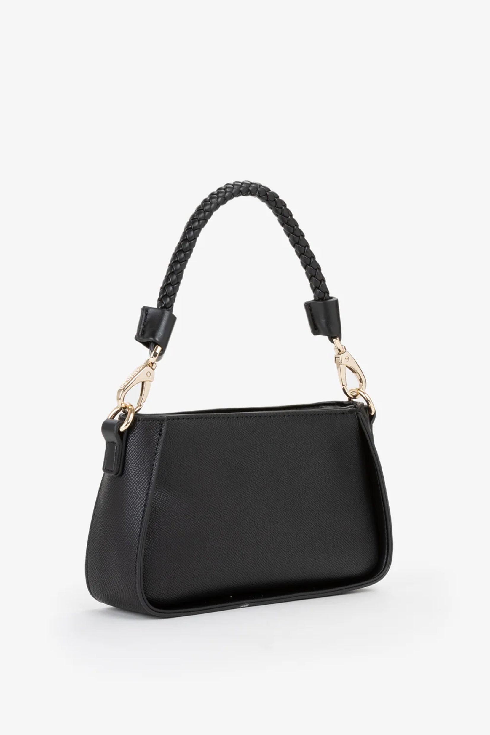 crna valentino torba za rame