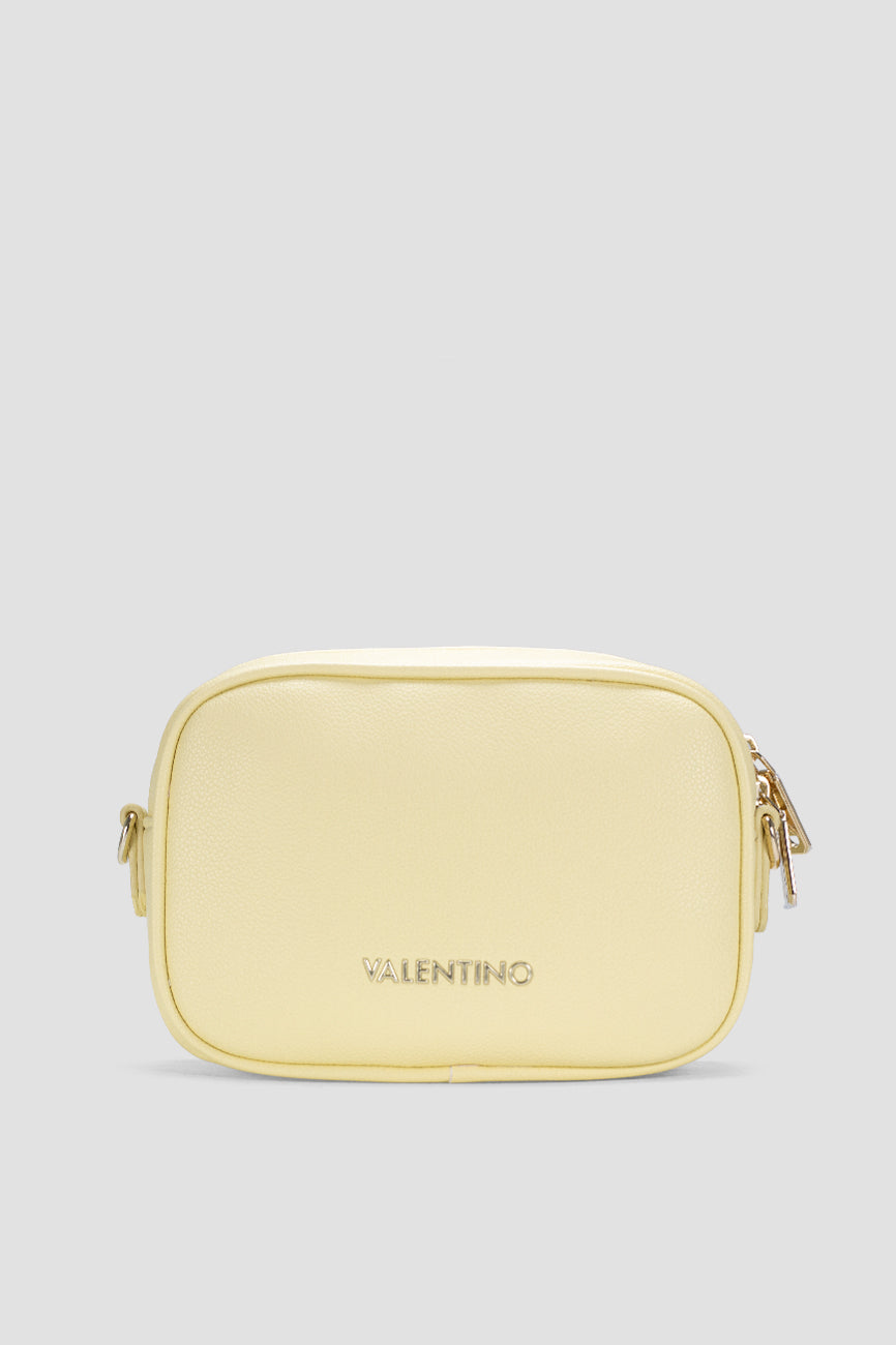 valentino doris re zenska torba zuta