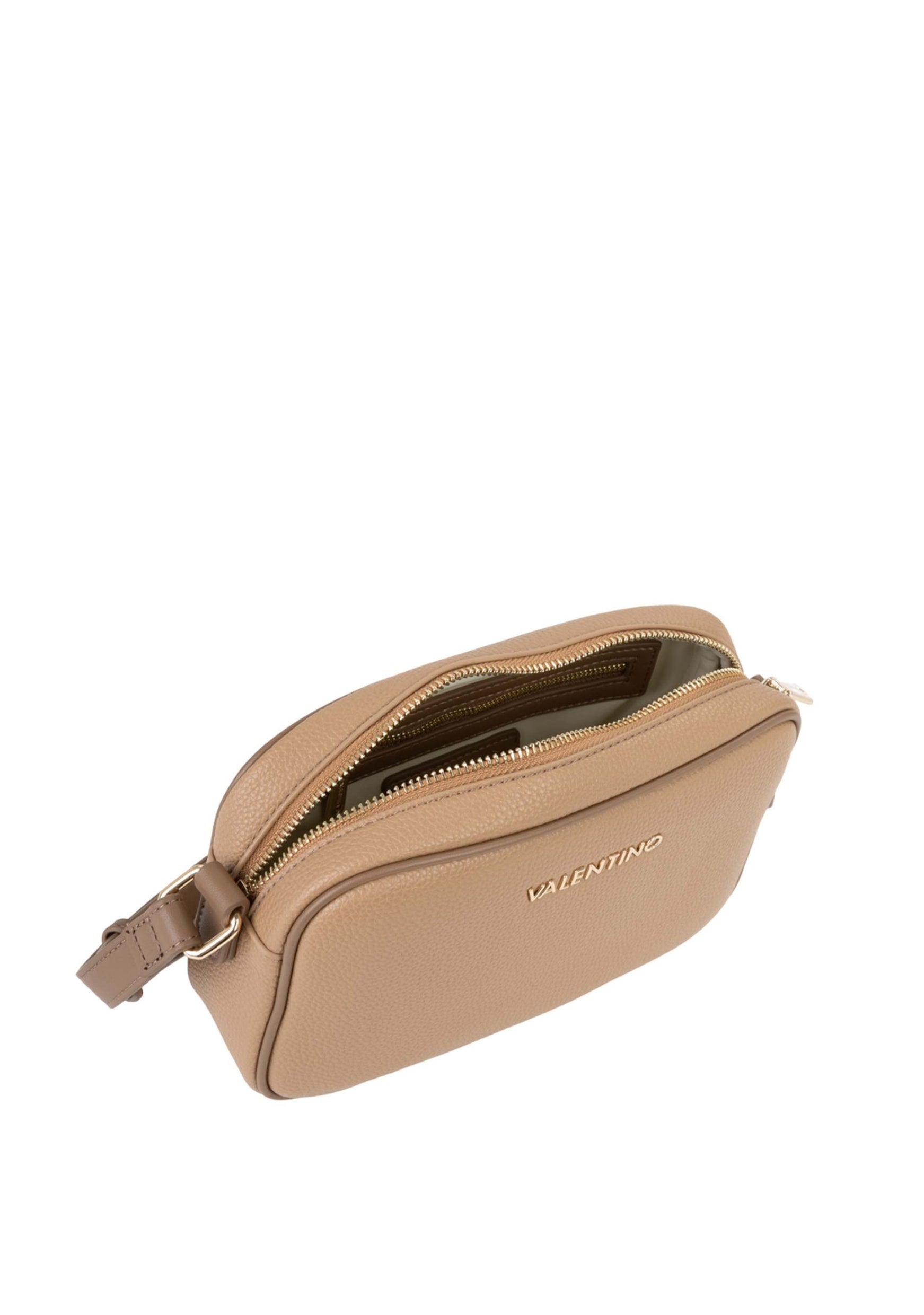 tamno bez valentino torbica