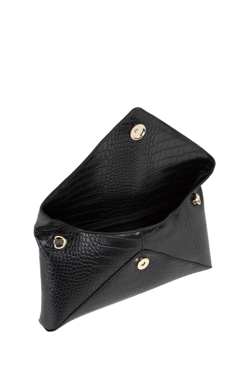 valentino emera zenska torba crna