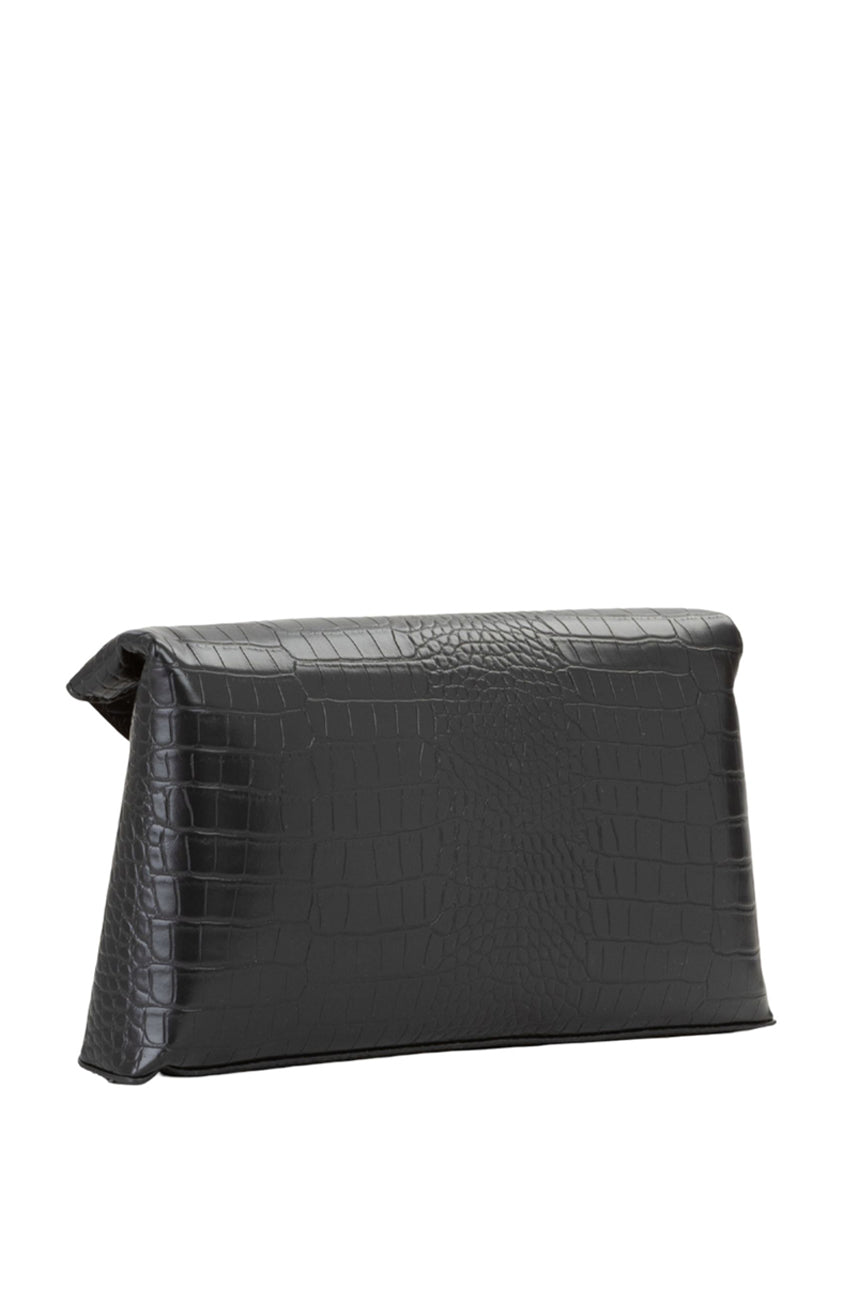 valentino emera zenska torba crna