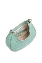 valentino queen re zenska torba zelena