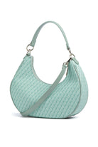 valentino queen re zenska torba zelena