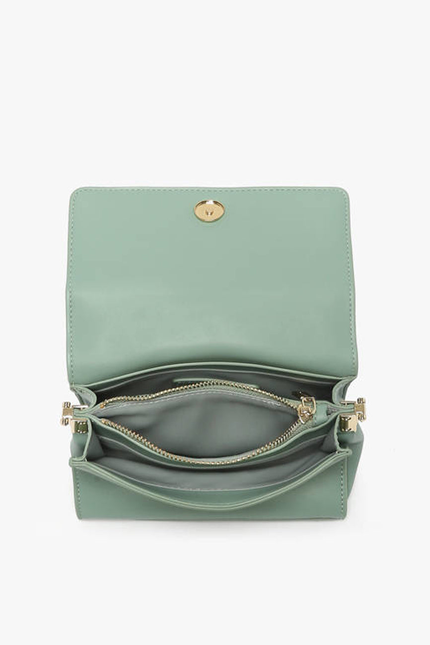 alba hira zenska torba zelena