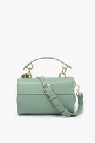 alba hira zenska torba zelena