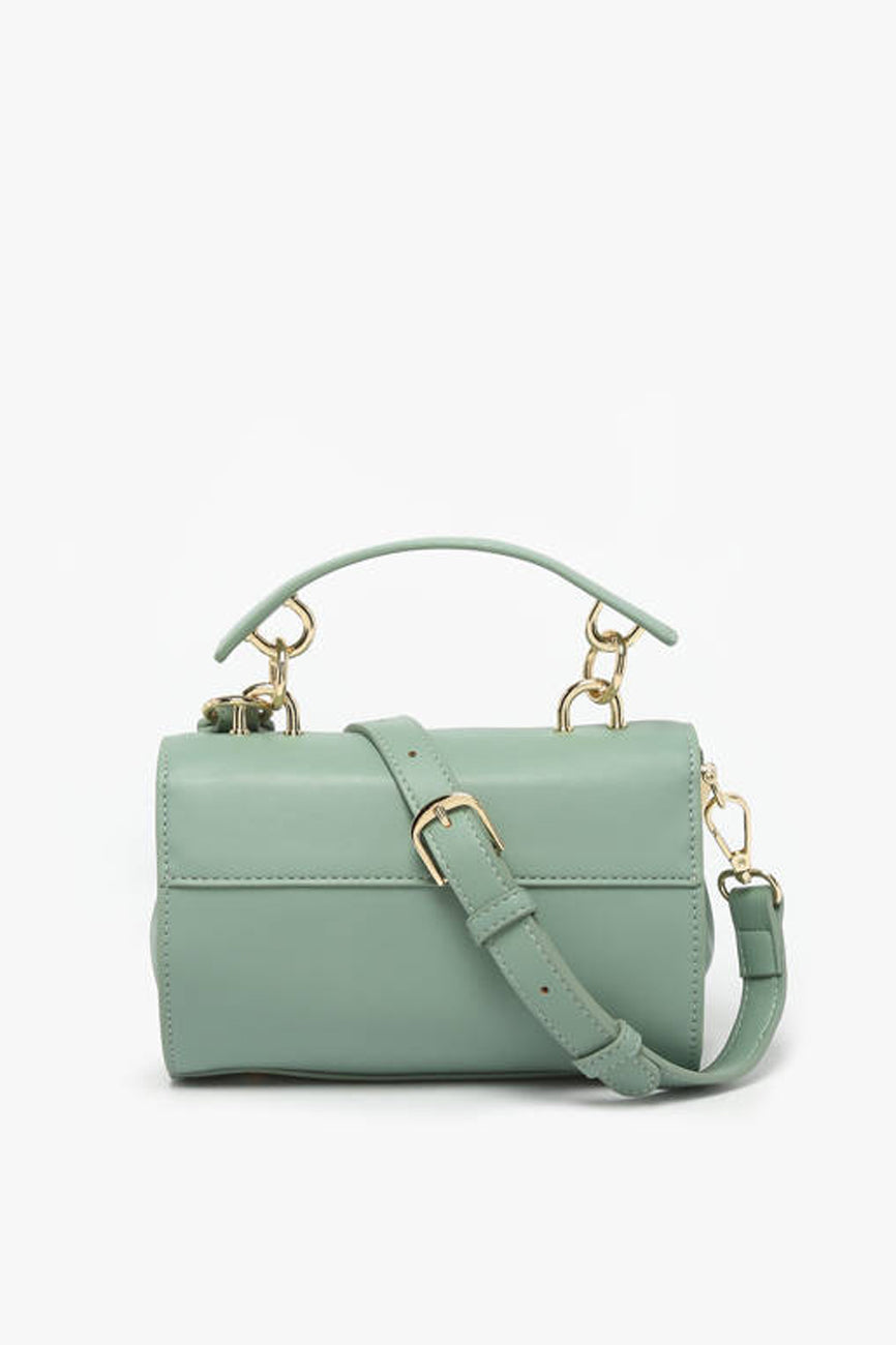 alba hira zenska torba zelena