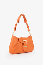 valentino cassandra zenska torba narandzasta