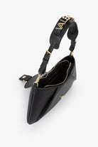 valentino cassandra zenska torba crna