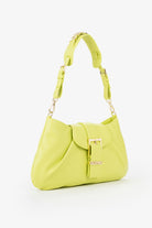 valentino cassandra zenska torba zelena