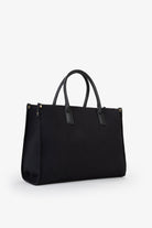 valentino acantha zenska torba crna