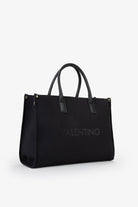 valentino acantha zenska torba crna