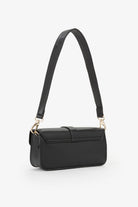 valentino eos zenska torba crna