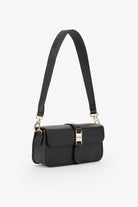 valentino eos zenska torba crna