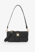 valentino eos zenska torba crna