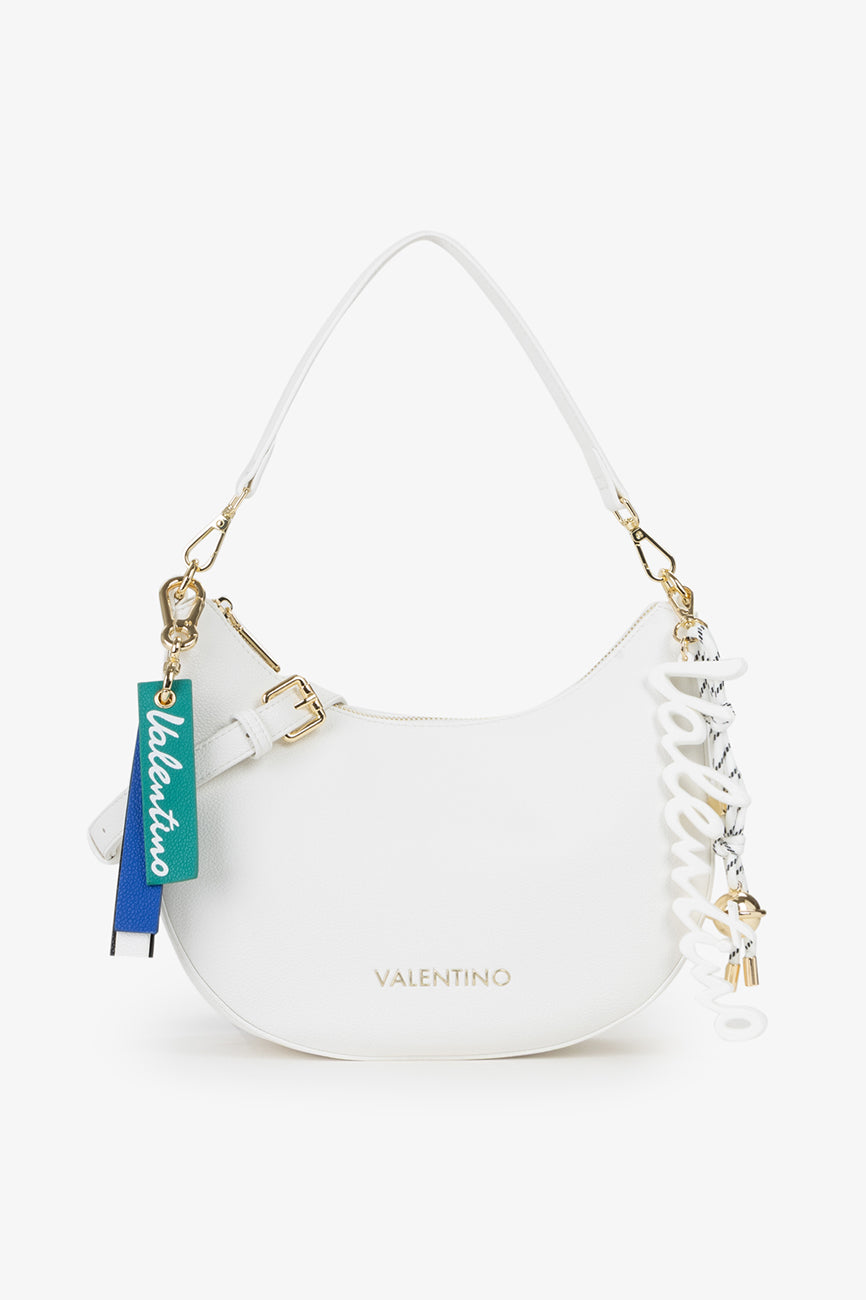 valentino ryta re zenska torba bela