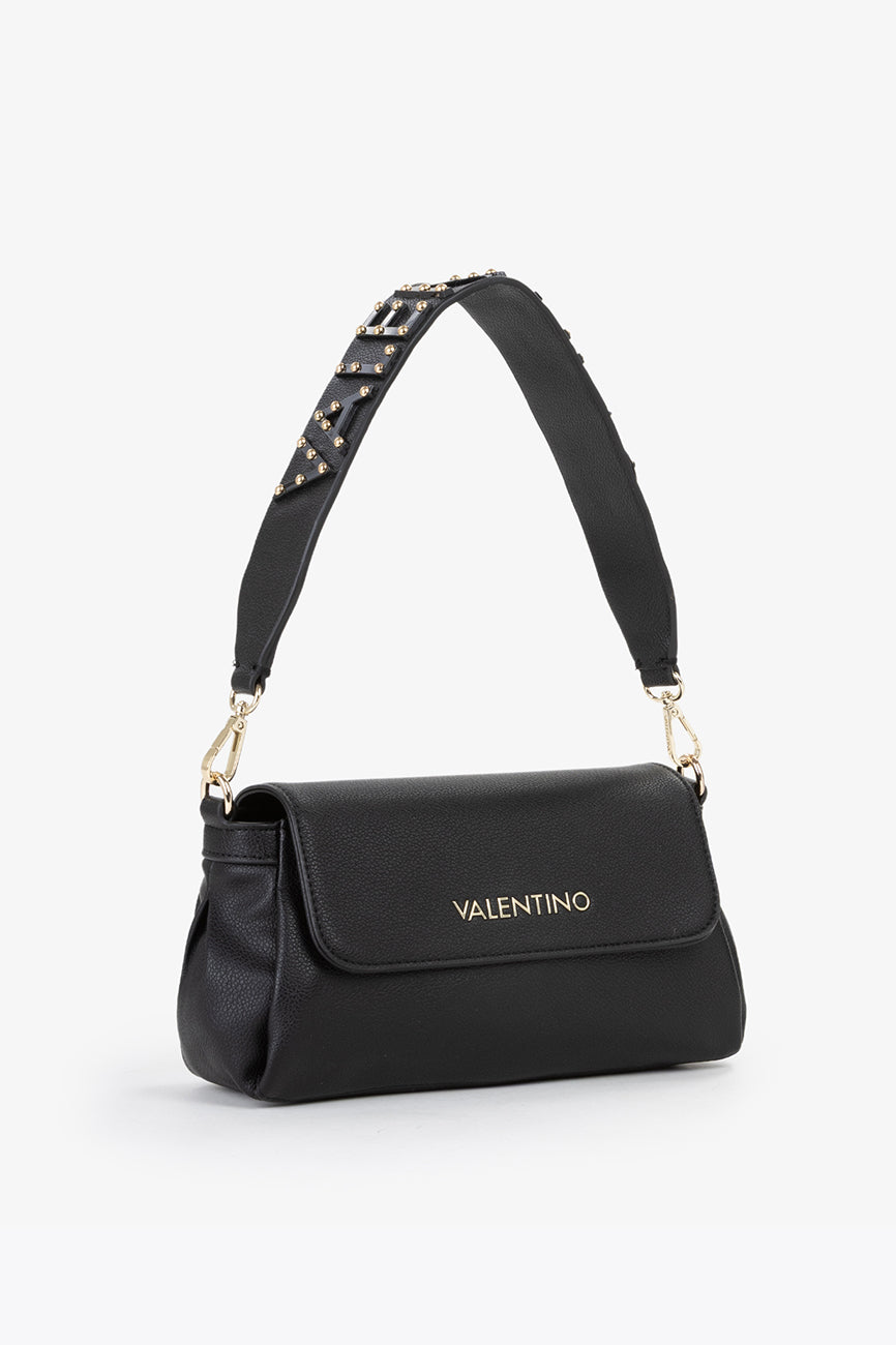 valentino dea re zenska torba crna