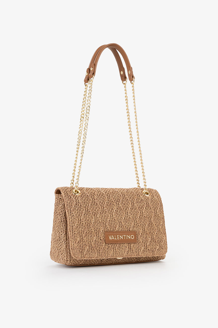 VALENTINO Ocarina Summer ženska torba na rame bez