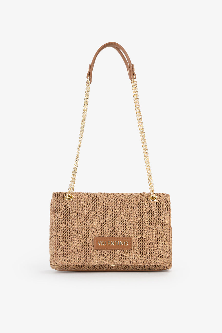 VALENTINO Ocarina Summer ženska torba na rame bez