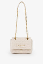VALENTINO Ocarina Summer ženska torba na rame bela
