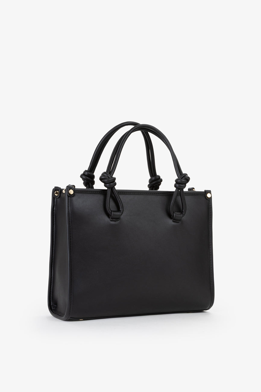 valentino aella zenska torba crna