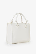 valentino aella zenska torba bela