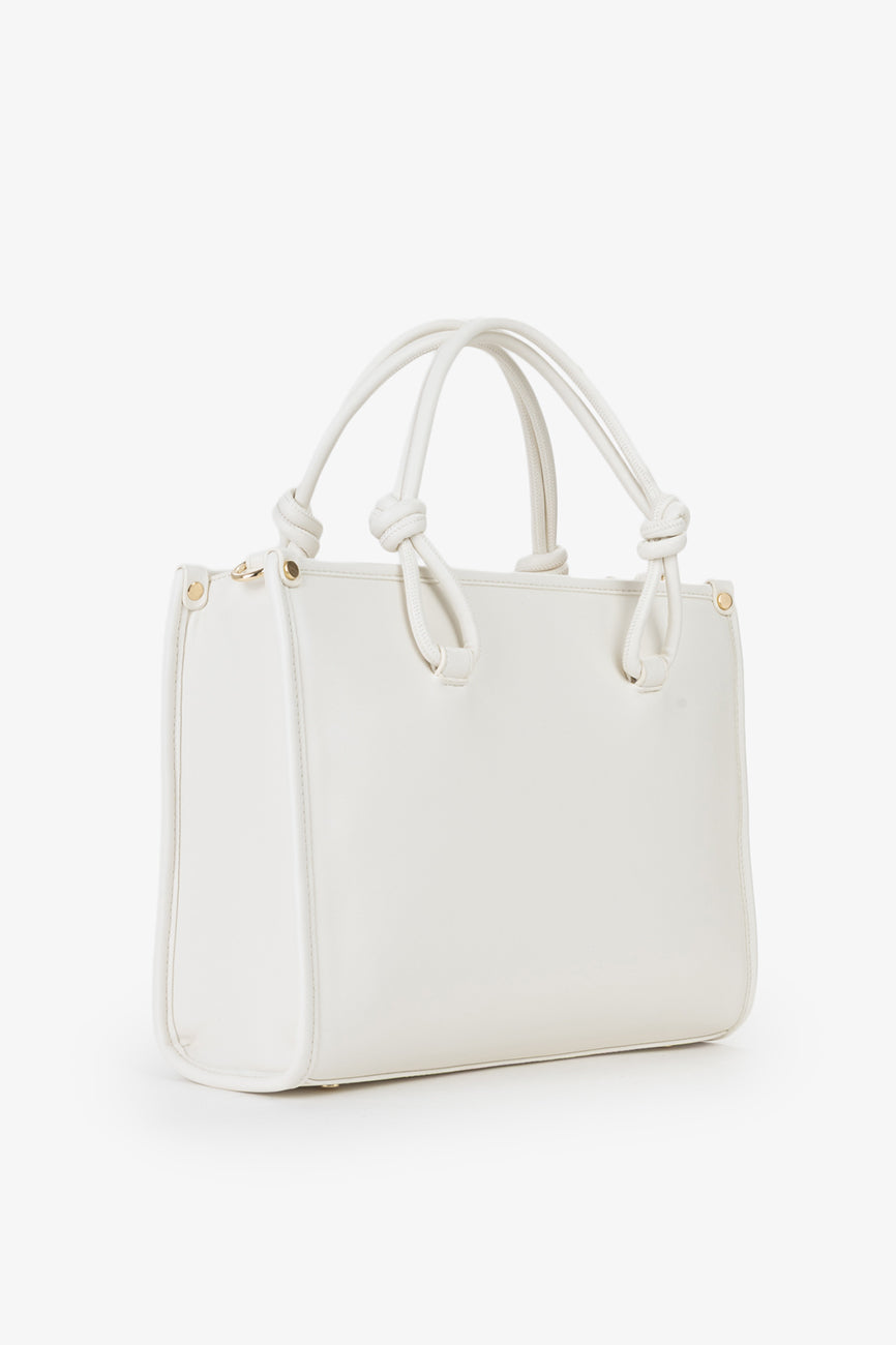 valentino aella zenska torba bela